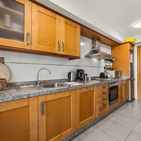 Home2Book Wanderlust Apt Arrecife Beach, Terrace Luaran gambar