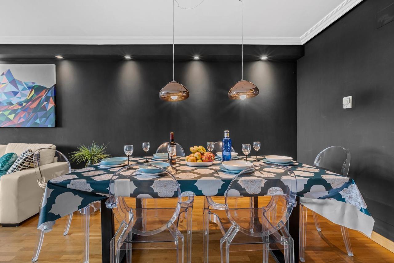 Home2Book Wanderlust Apt Arrecife Beach, Terrace Luaran gambar