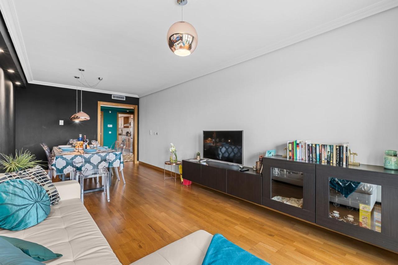 Home2Book Wanderlust Apt Arrecife Beach, Terrace Luaran gambar