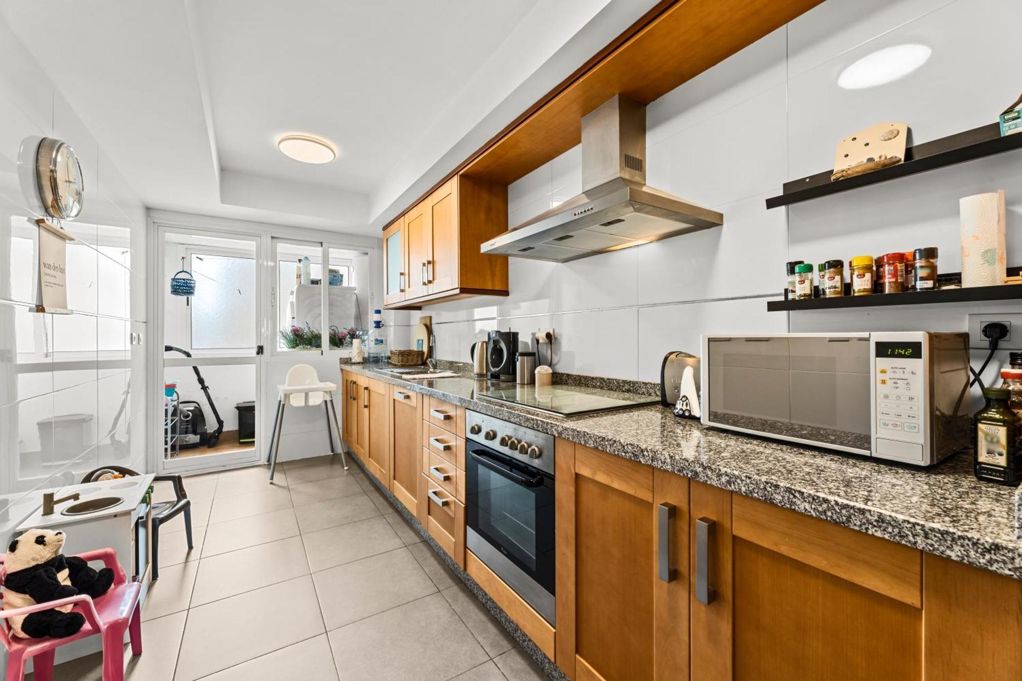 Home2Book Wanderlust Apt Arrecife Beach, Terrace Luaran gambar
