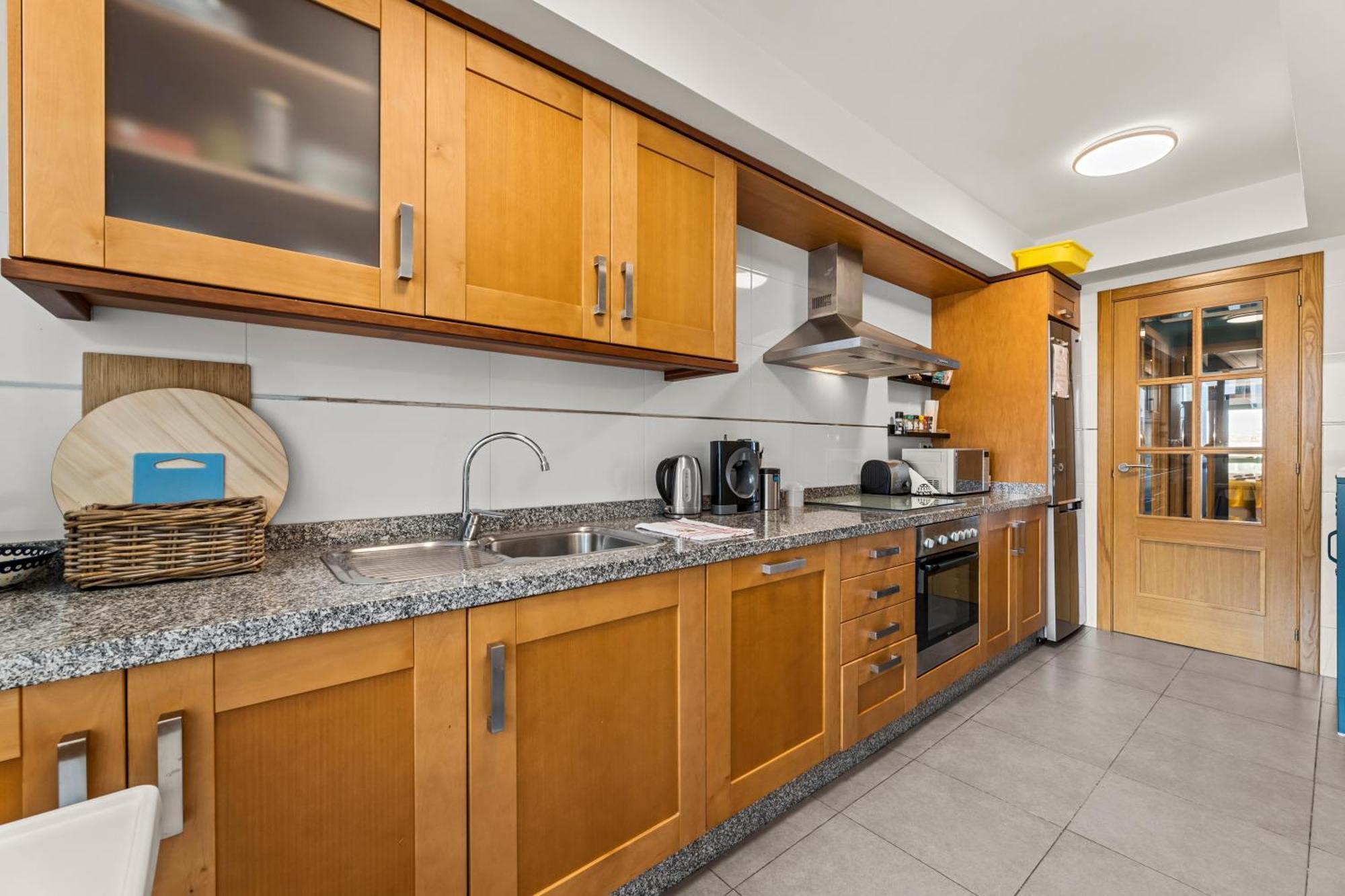 Home2Book Wanderlust Apt Arrecife Beach, Terrace Luaran gambar