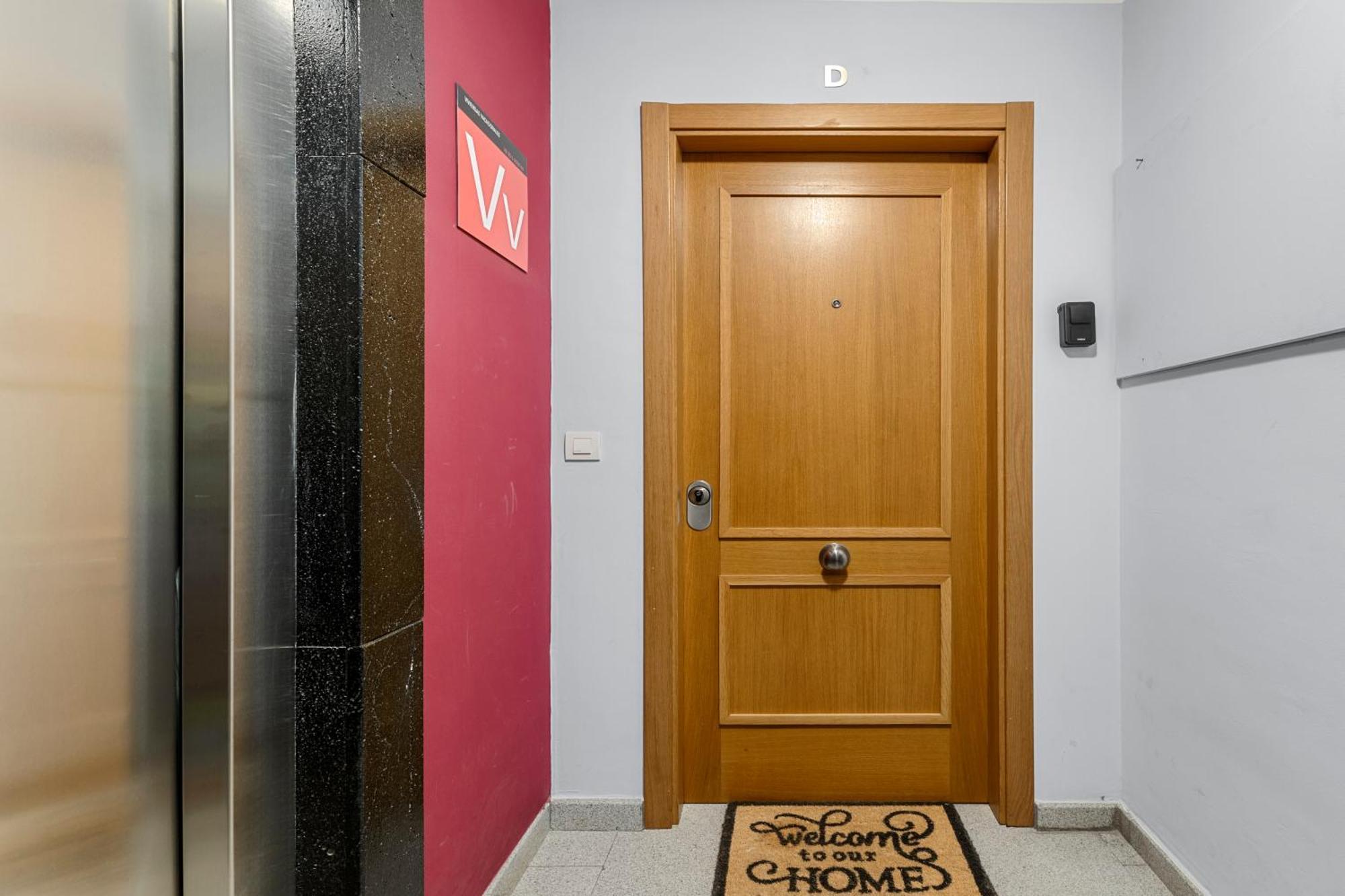 Home2Book Wanderlust Apt Arrecife Beach, Terrace Luaran gambar