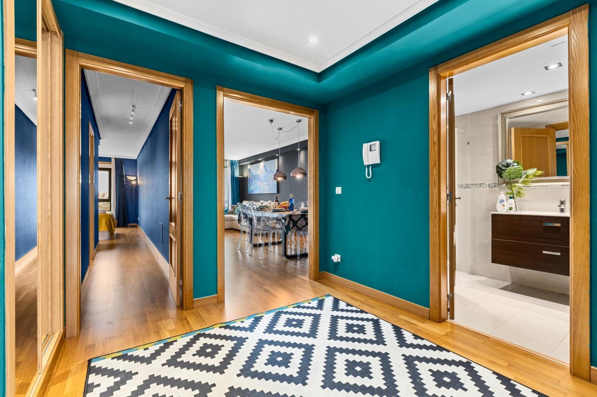 Home2Book Wanderlust Apt Arrecife Beach, Terrace Luaran gambar