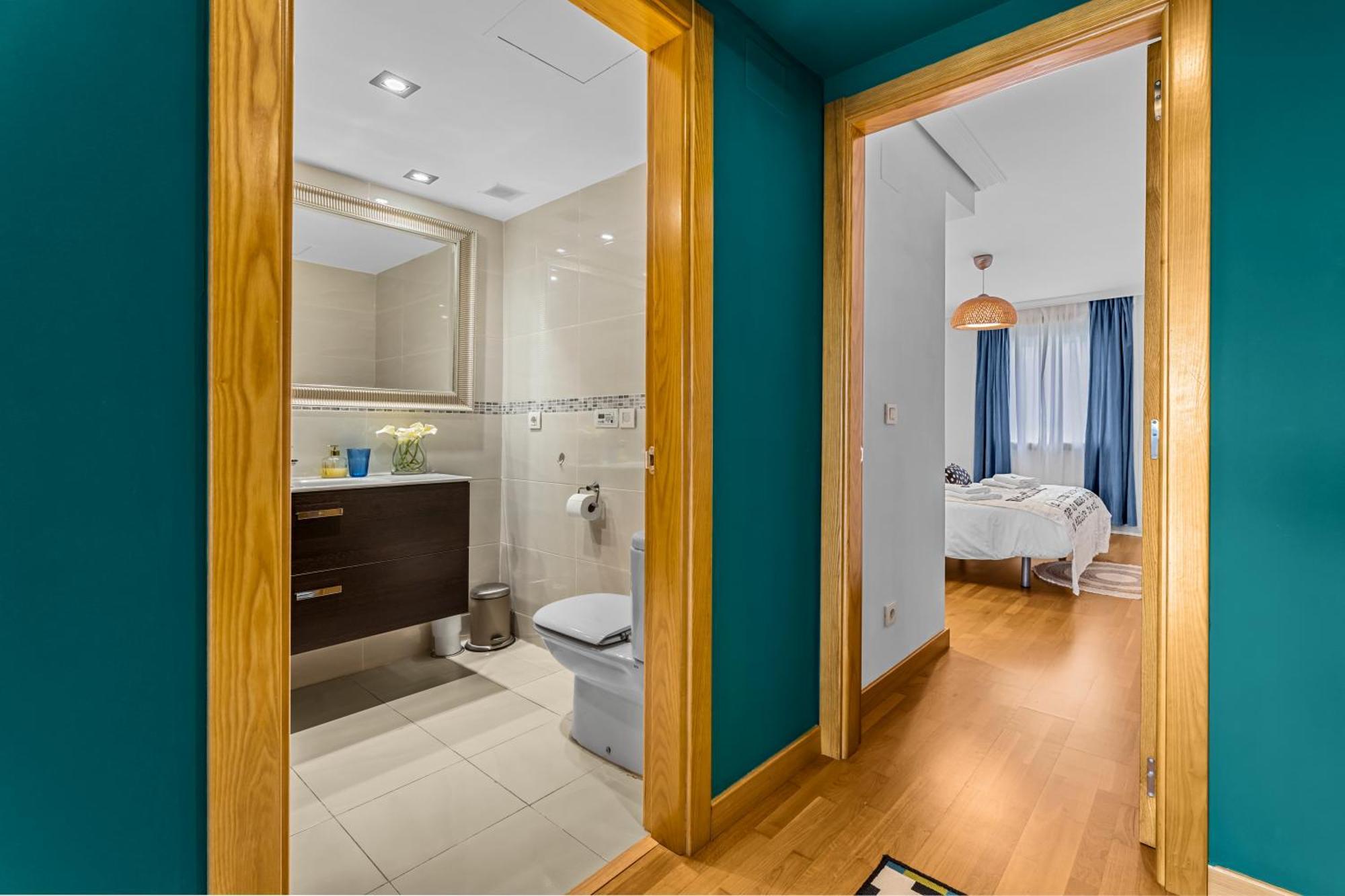 Home2Book Wanderlust Apt Arrecife Beach, Terrace Luaran gambar